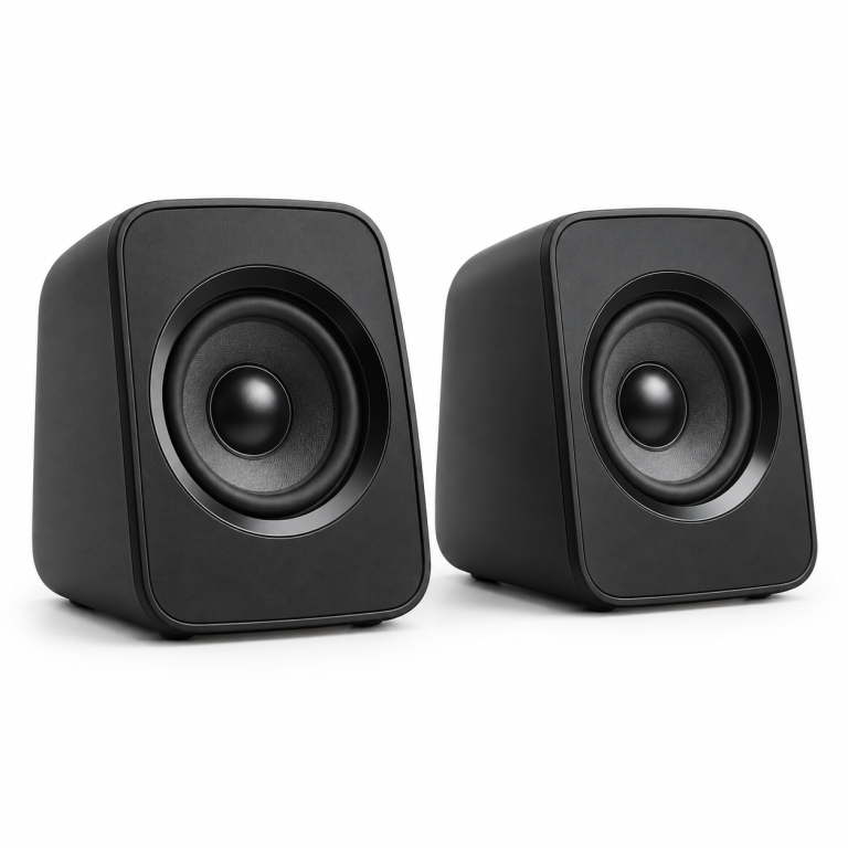 Sonic Gear Morro 220