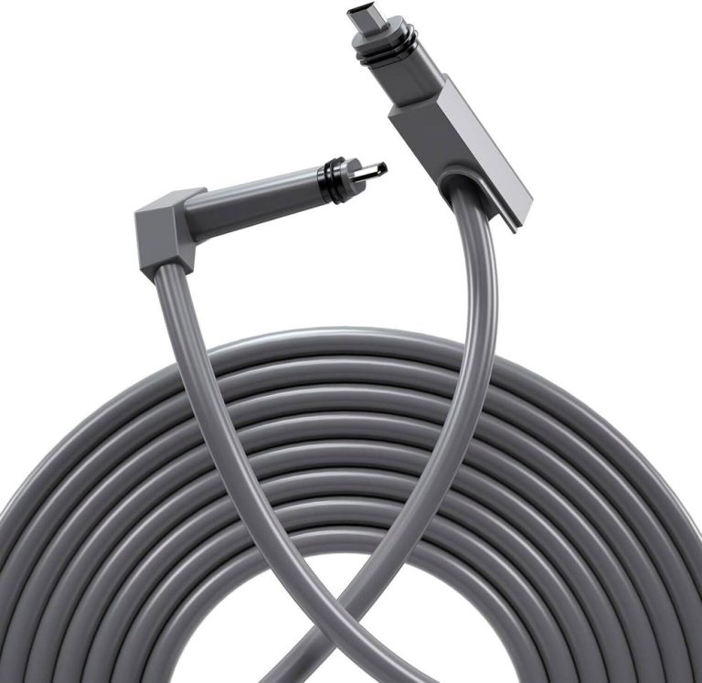 Câble Starlink GEN2 Actuated — 46 m