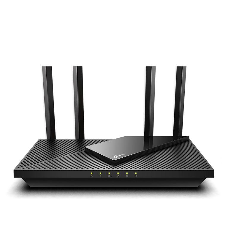 Tplink Archer AX55 double bande