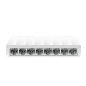TPLink LS 1008 port 10/100