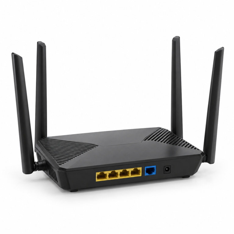 Mikrotik HaP Be Lite