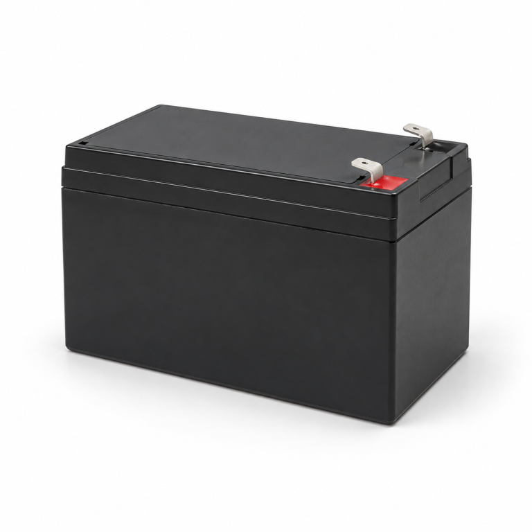 Battery CSB 9V 12 Ah