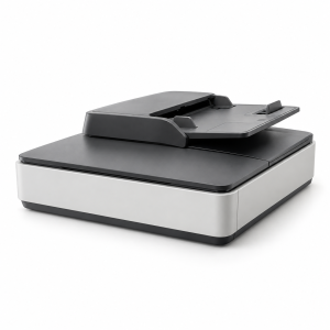 HP ScanJet Pro 3600f1