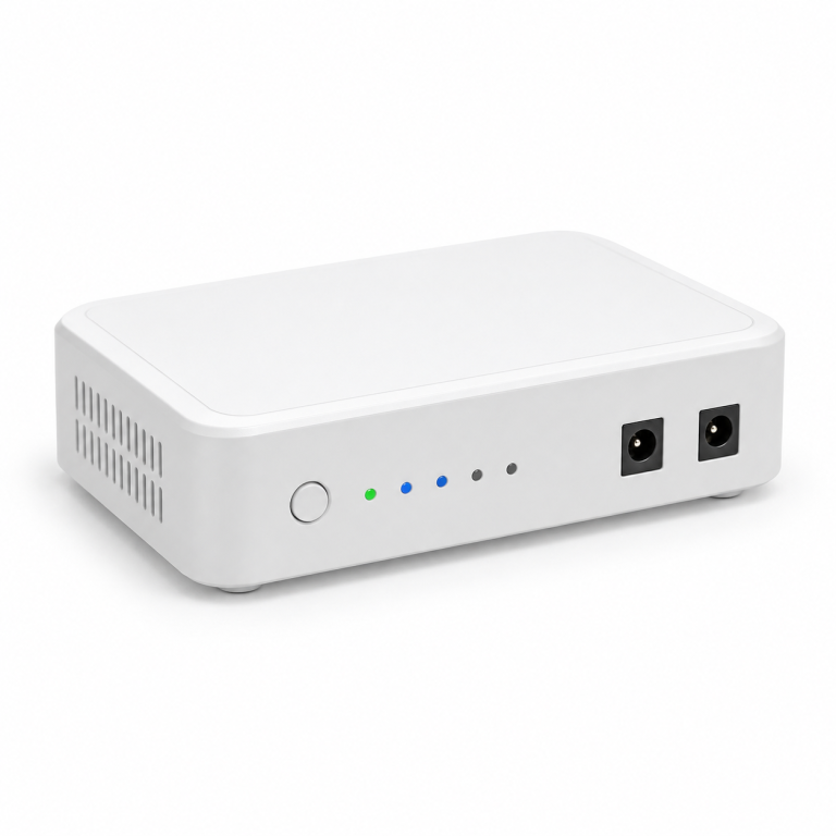 Marsiva KP1 18 w 8000 mAH
