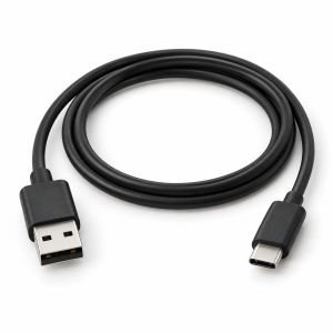 Câble USB-A vers USB-C