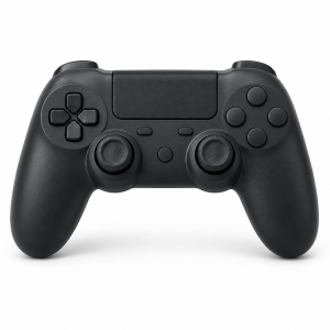 Manette PS5 Chroma and indigo