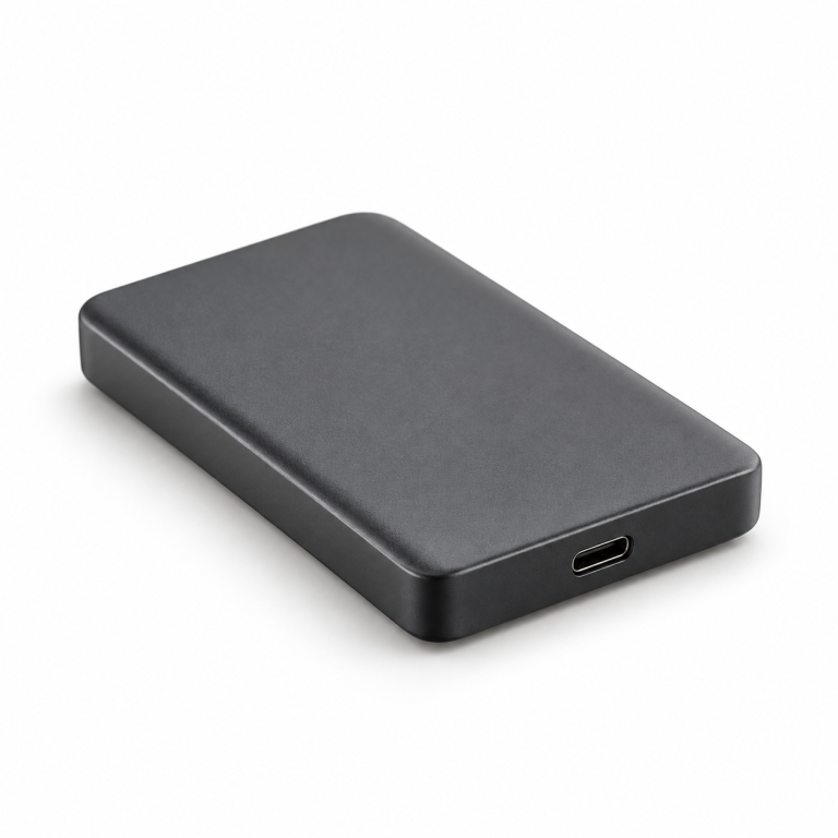 SSD externe Samsung 1 To