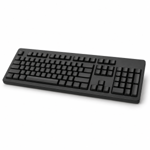 Keyboard 104 Keys H880