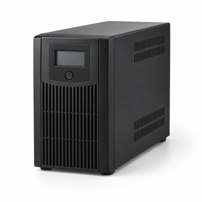 EATON 5E 1200 USB IEC G2