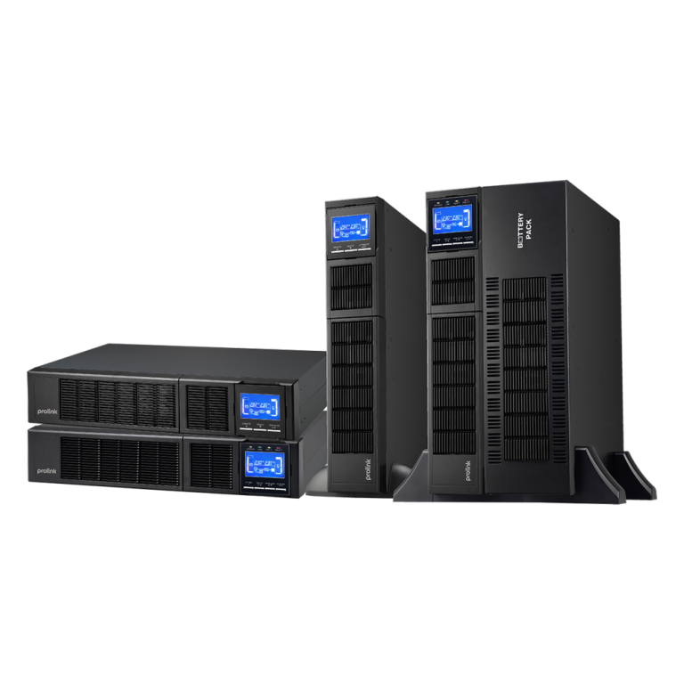 PRO810-QRS
