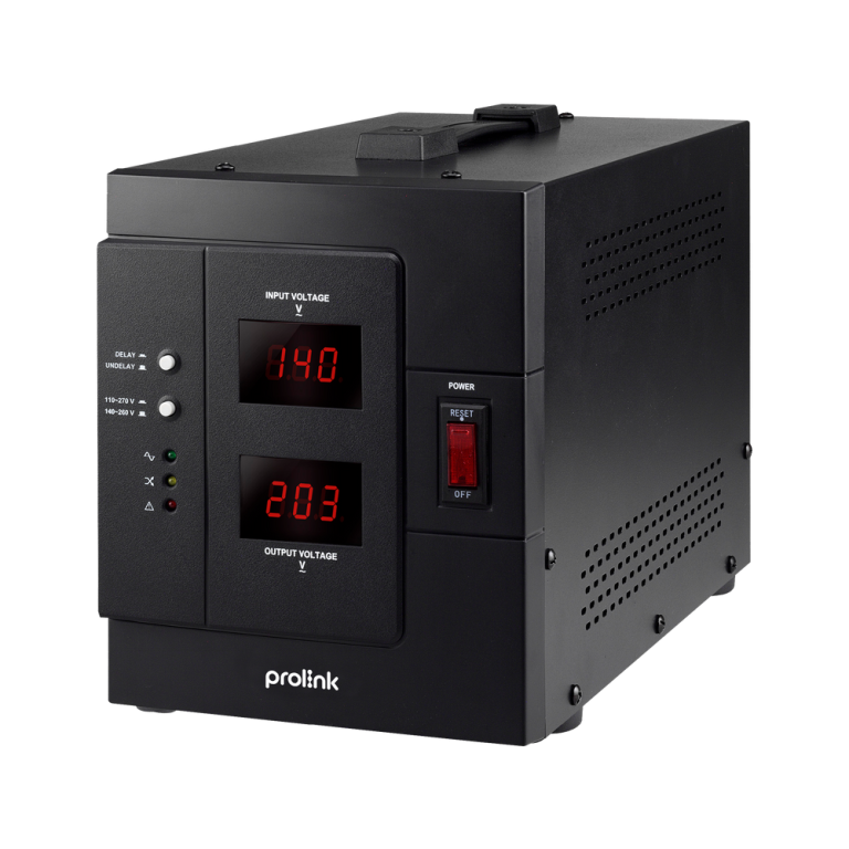 PVR1000D