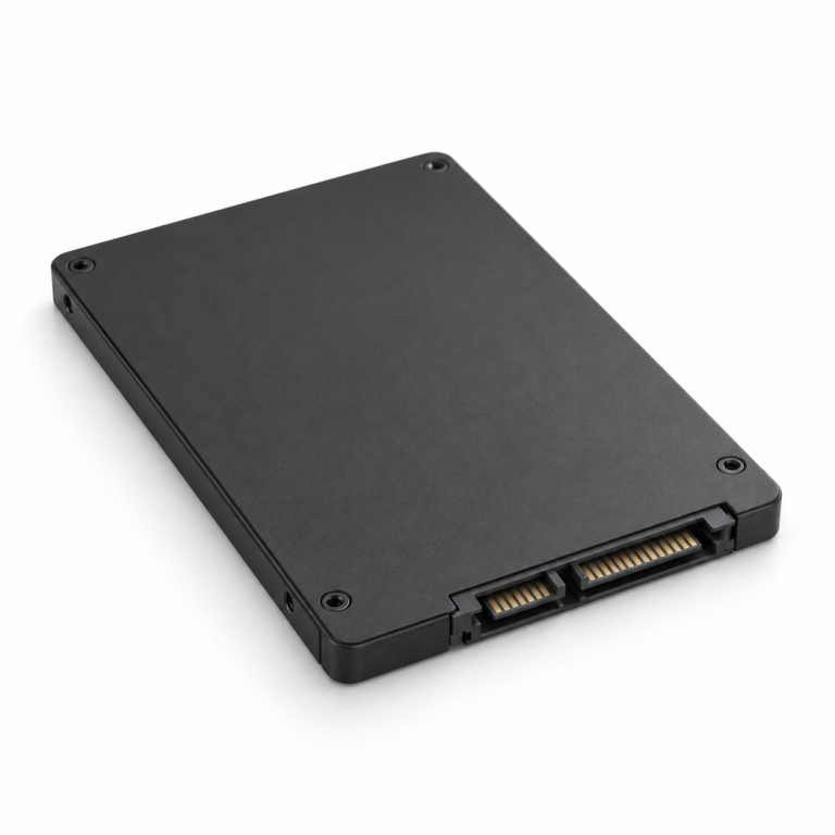 SSD PNY 120 Go