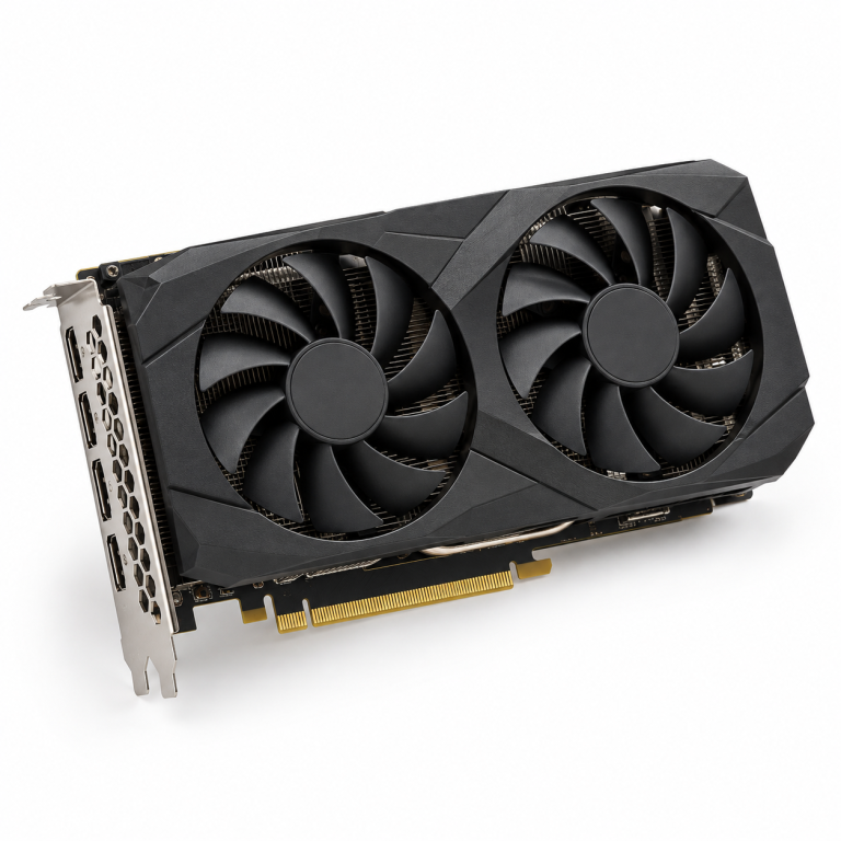 RTX 5060 (8GB)