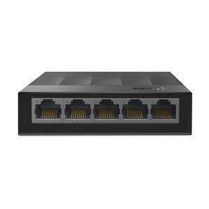 TPLink LS 1005 g port 10/100/1000 gigabit