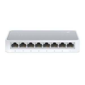 Tplink SF1008d 8p 10/100