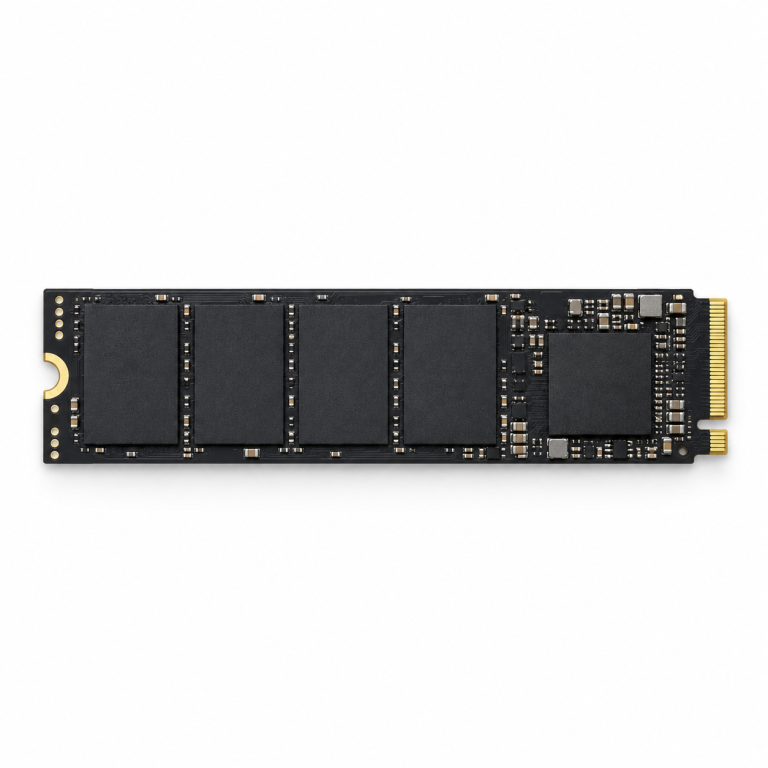 SSD Lexar 512 Go NVME M2