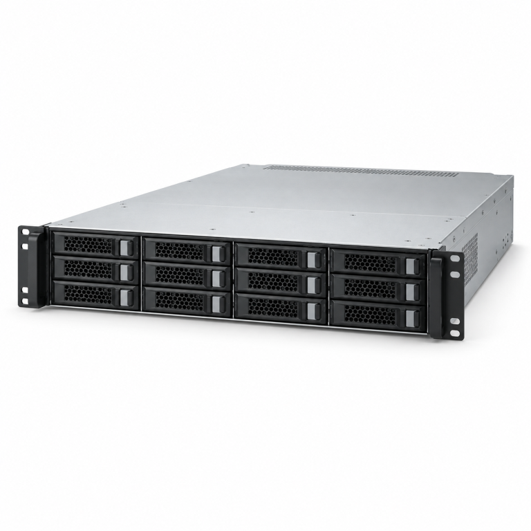 HPE ProLiant DL380 Gen10 Plus 4310 12c 1P 2x32GB-R SR416i-a 2x480GB SATA SSD 2x800W