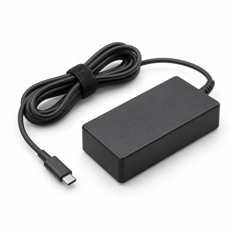 Laptop adapter USB C Original HP