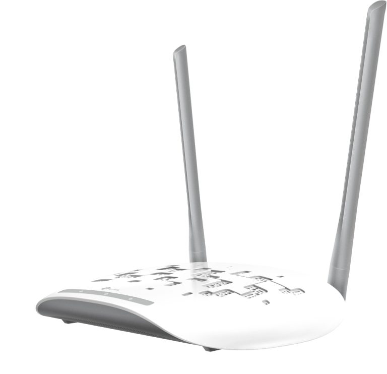 Tplink TL Wa 801n AP