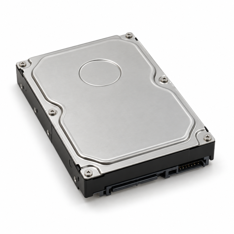 HDD 8 Tb 7200 rpm S ATA 3,5' Seagate HAWK